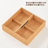 Natural wood color