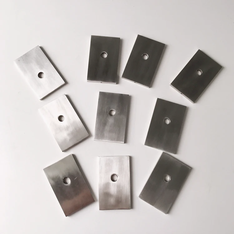 Boiler Tube Skin Temperature Sensor Thermal Resistance