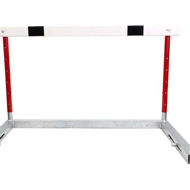 hurdle equipment