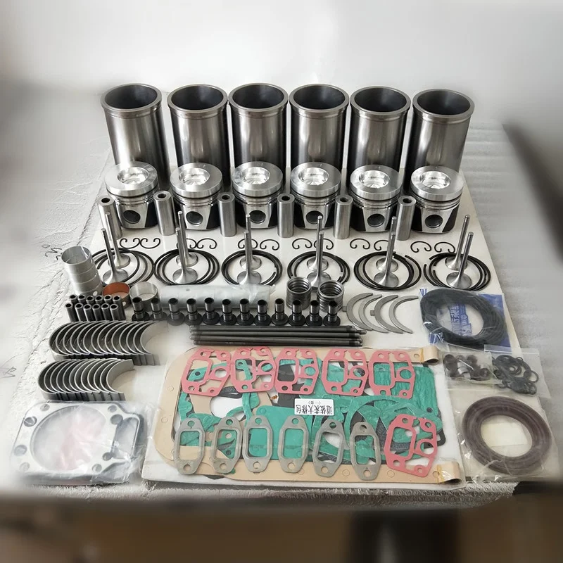 Technology TD226B-6 Engine Parts Overhaul Rebuild Kit