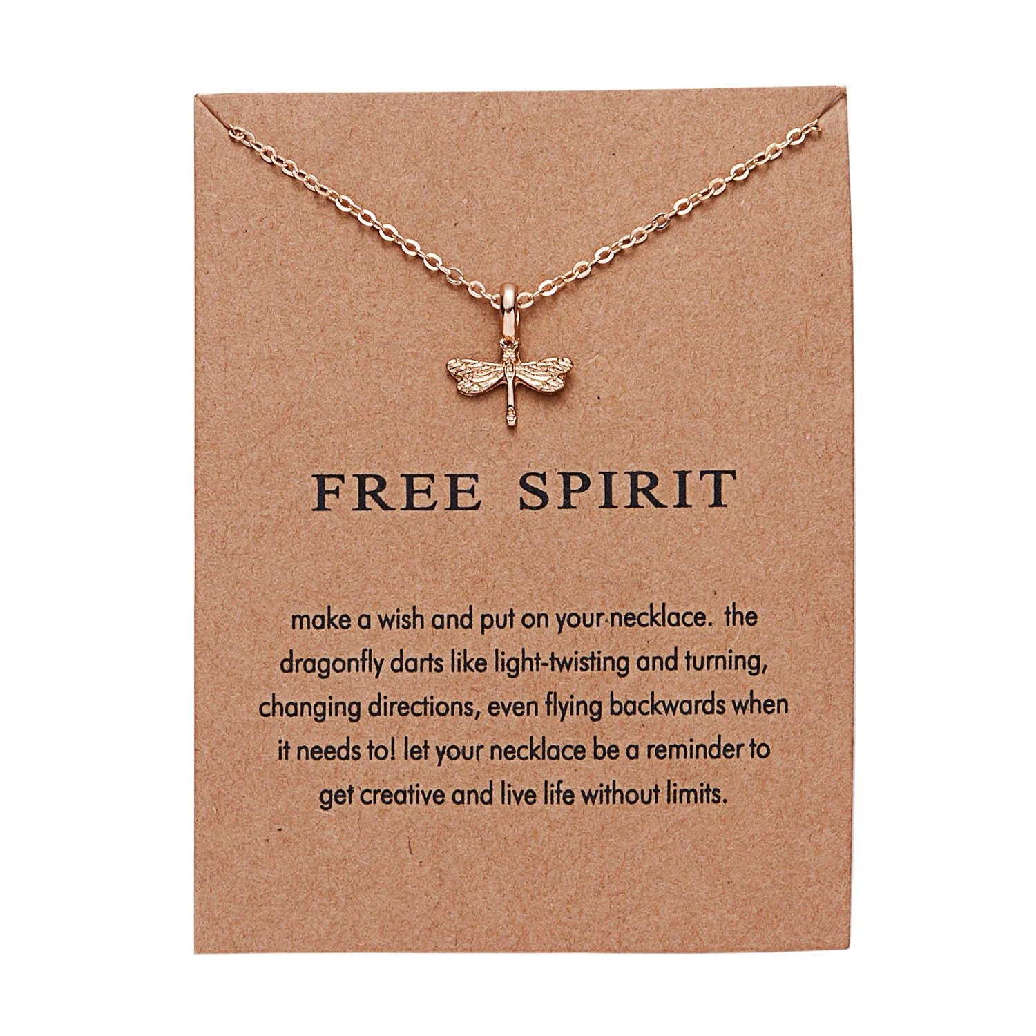 Fashion Little Cat Bird Gold Plated Cute Young Leafs Sun Pendant Girls Wish  Card Necklace Jewelry - Buy Gold Pendant Necklace,Wish Card