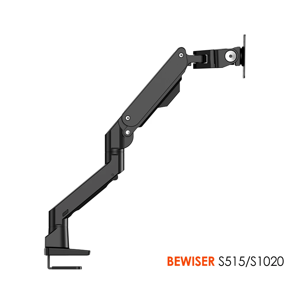 【⠀Armページ 】 Heavy Duty Monitor Arm for 49 Inch Monitor - Adjustable