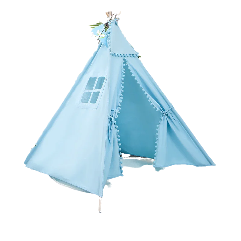 Детская палатка