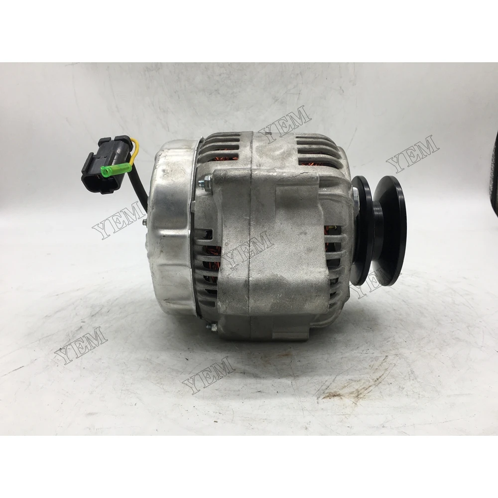 Alternator for Komatsu PC60-8 Aftermarket Engine Parts