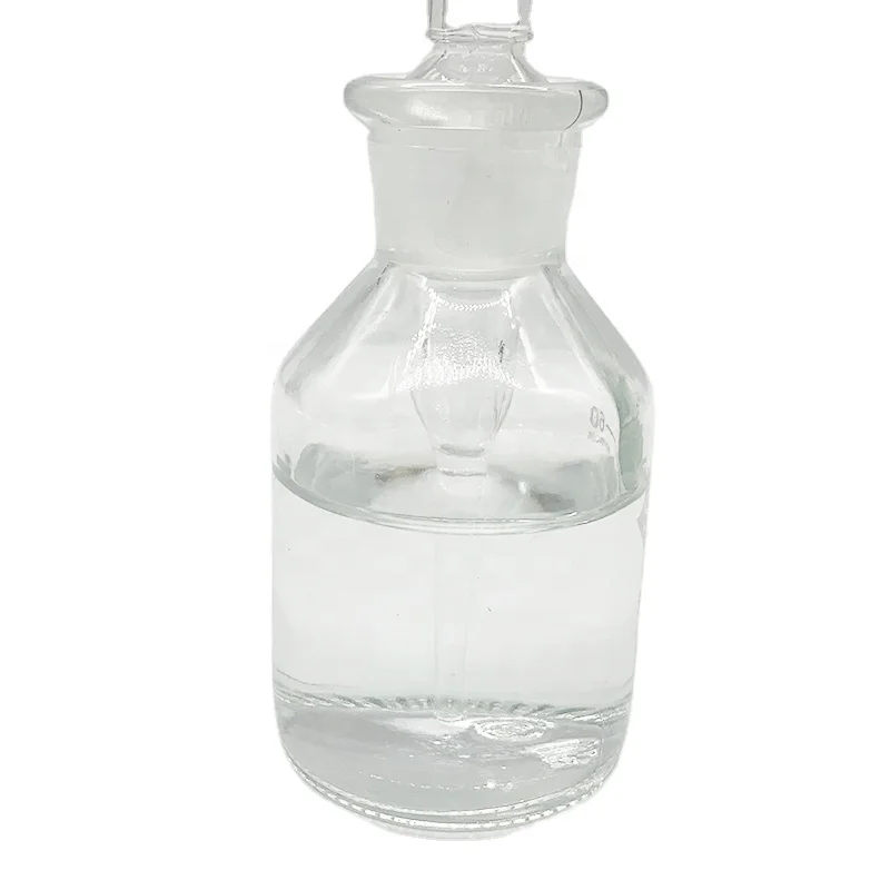 26896-20-8 SUNDGE Factory Supply Transparent liquid Ester flavor CAS 51000-52-3 VV10 For Sale