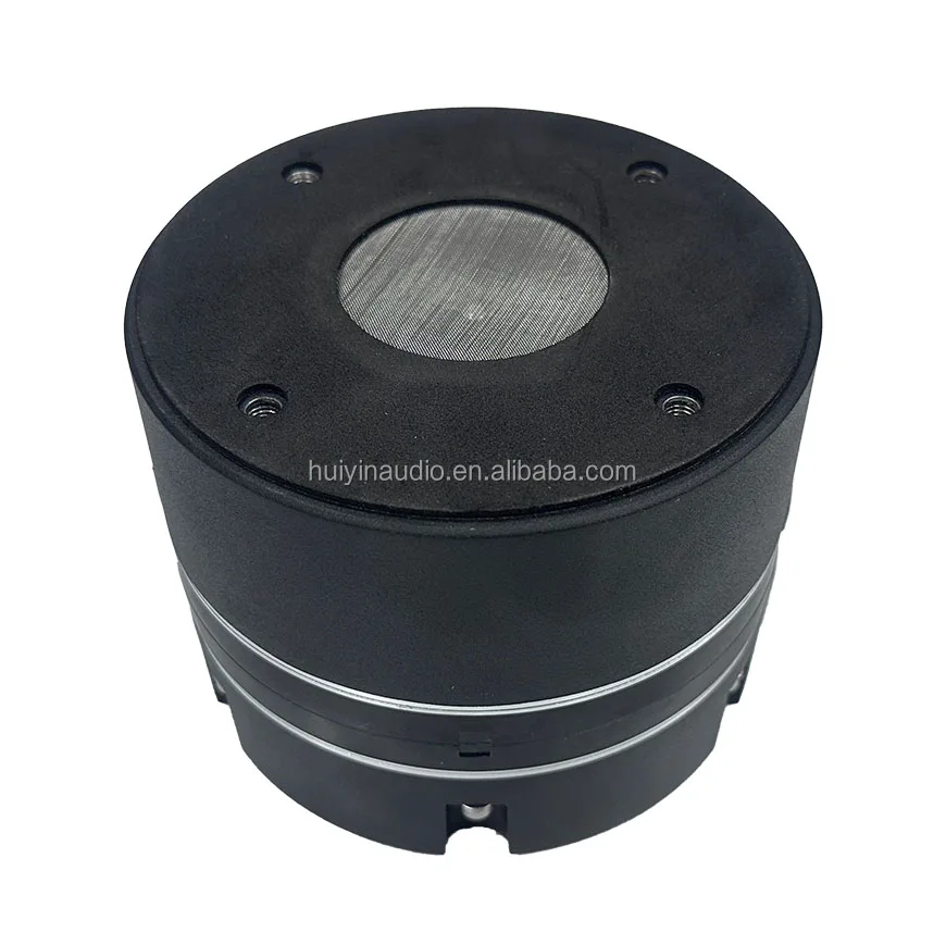 Loa tép dải cao HYT-9092B Trình điều khiển HF Neo 2 inch 400W cho khoảng cách xa Tàu hỏa Tàu thuyền Hầm