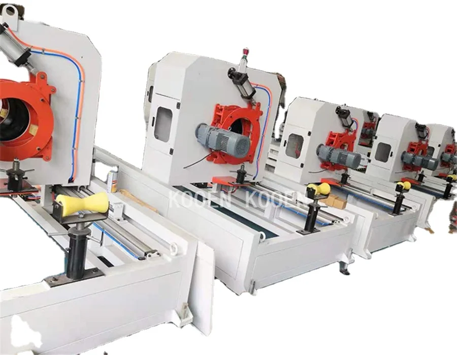 Pipe Cutter Cutting Device Machine for HDPE PE PPR Pipe Machine Line