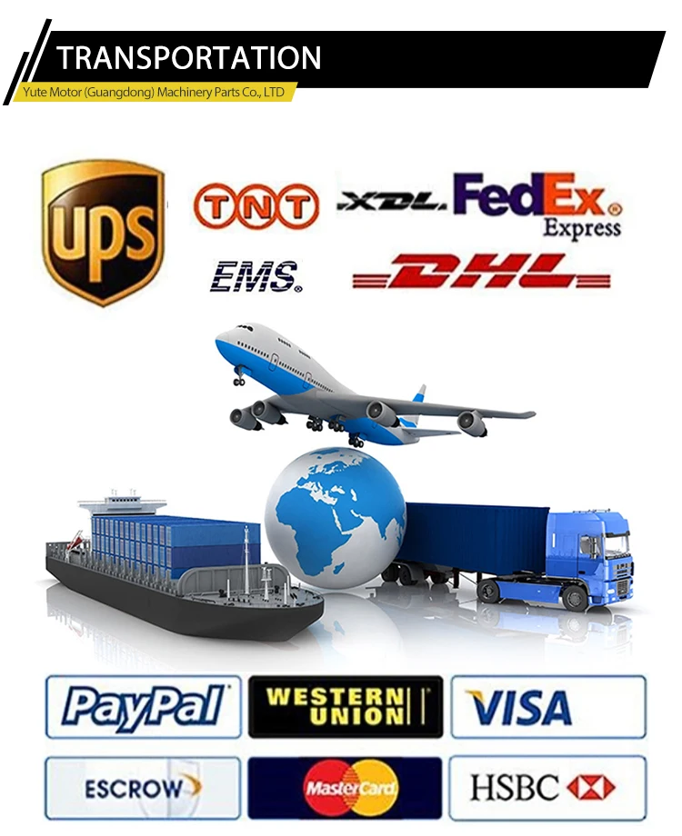 4D88 Engine Starter Motor with 6 Months Warranty and OEM Part Number 12940077012 for PC55/SK55