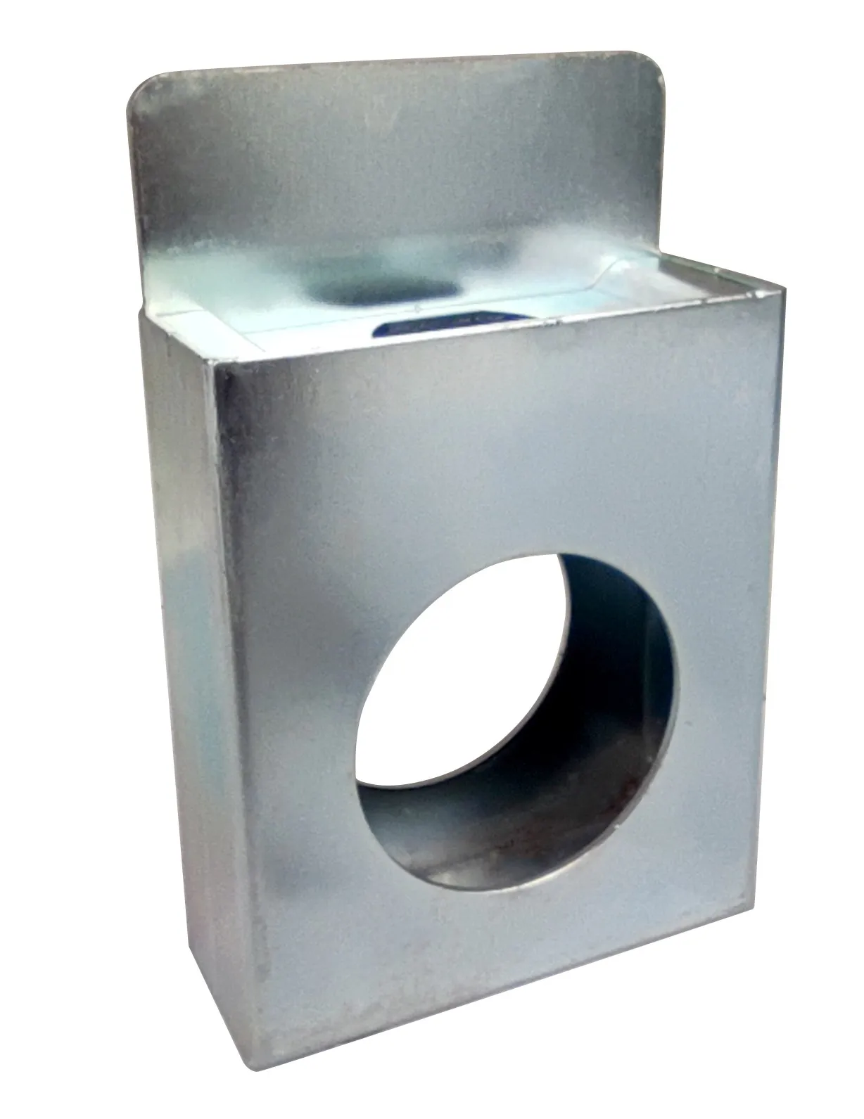 Spring Box for Rolling Shutter Door With Bearings
