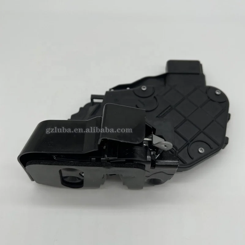 Attuatore Serratura Posteriore Destra Per Land Rover - Compatibile Con Freelander II, Discovery, Range Rover - Foto 9