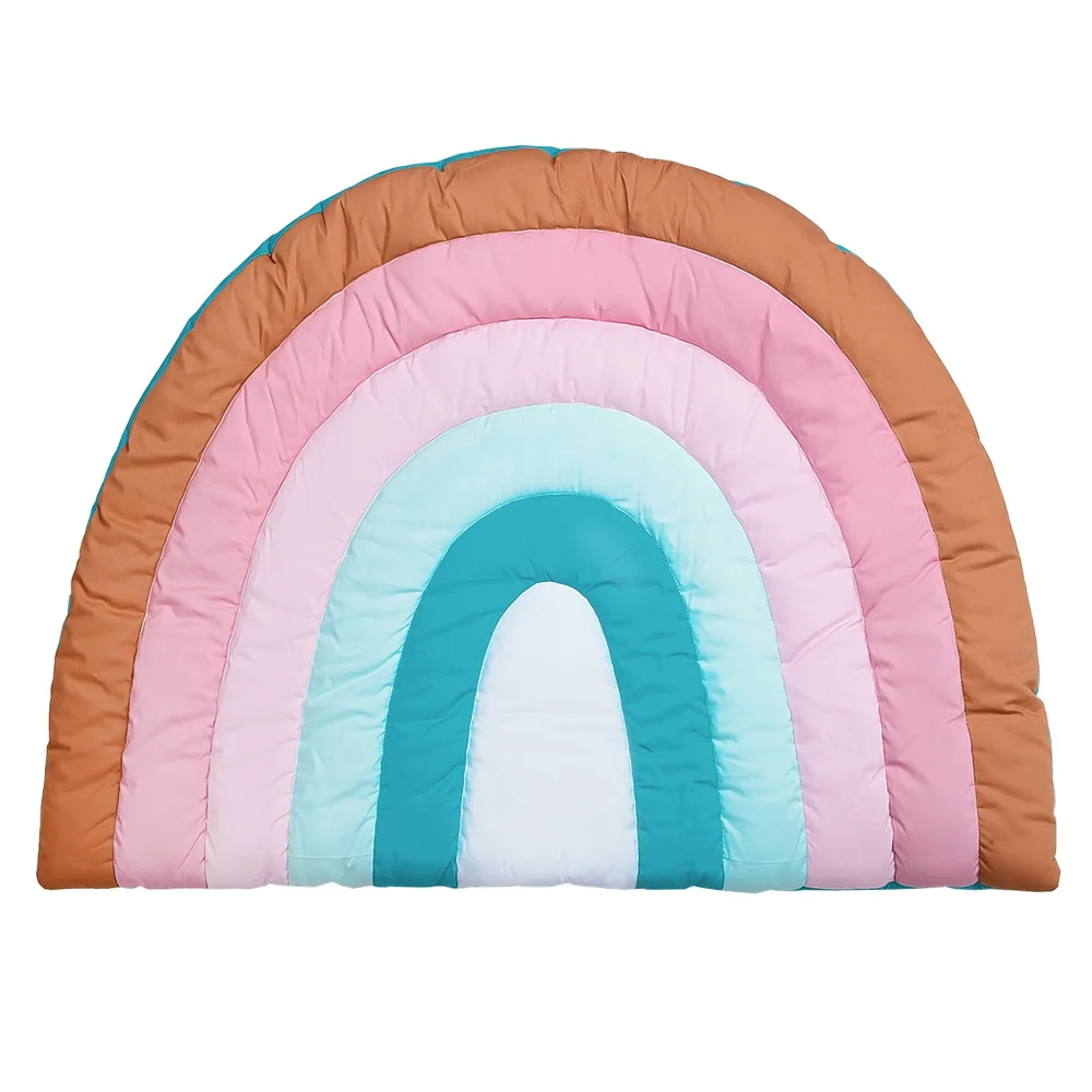 Tapis De Jeu Epais Pour Bebe 100 Coton Tapis De Sol Pour Enfants Buy Tapis De Sol Pour Bebe Tapis Rampant Tapis De Jeu Product On Alibaba Com
