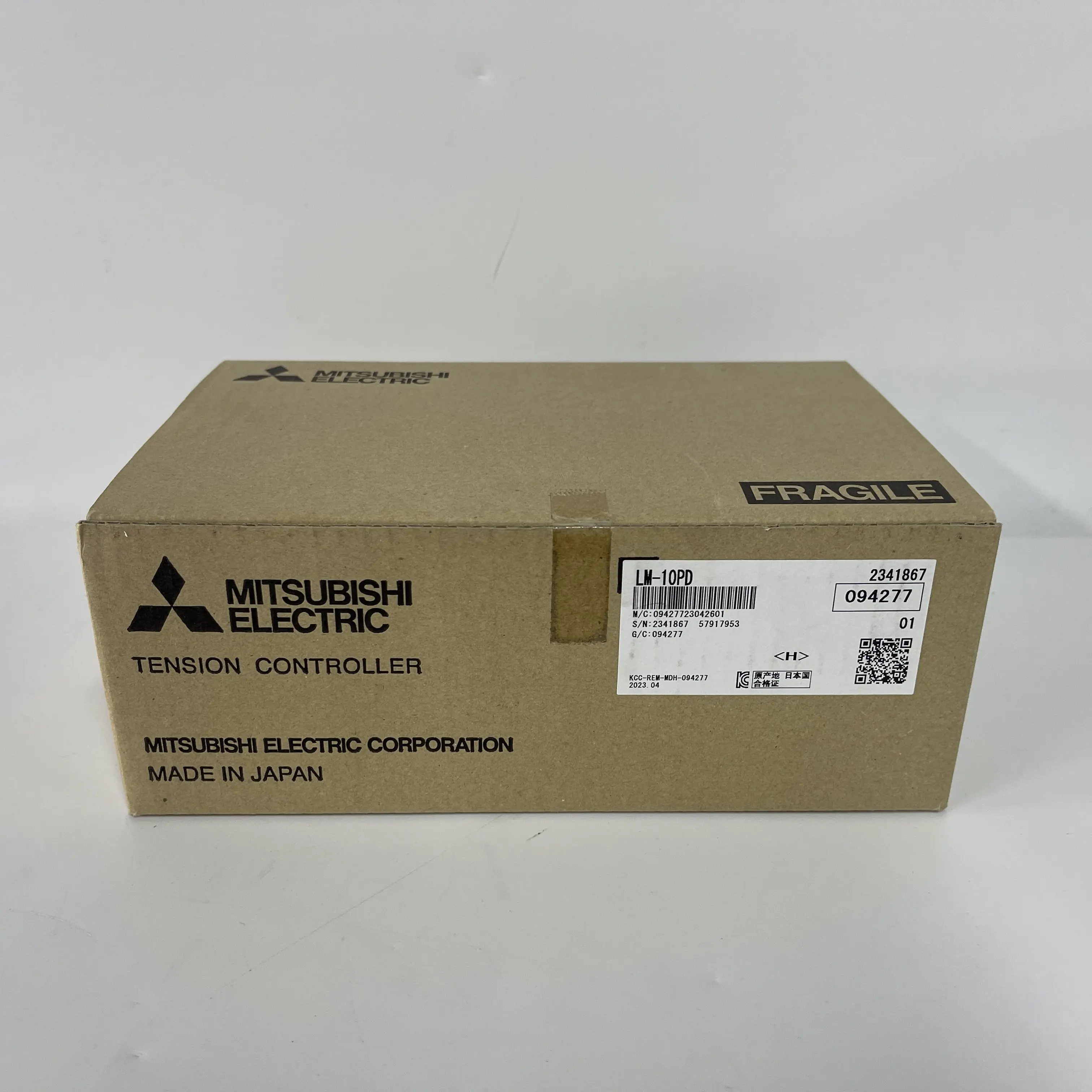 MITSUBISHI Tension Controller LM-10PD