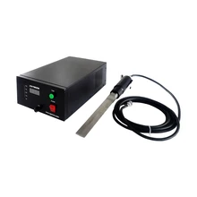 Ultrasonic Handheld Cutting Machine Sheet Cake Cuter Shcut Into Cubes