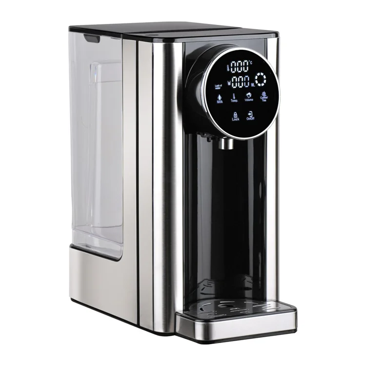AQUATAL portable stainless steel hot & warm water dispenser