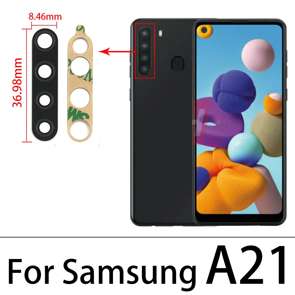 Samsung A21