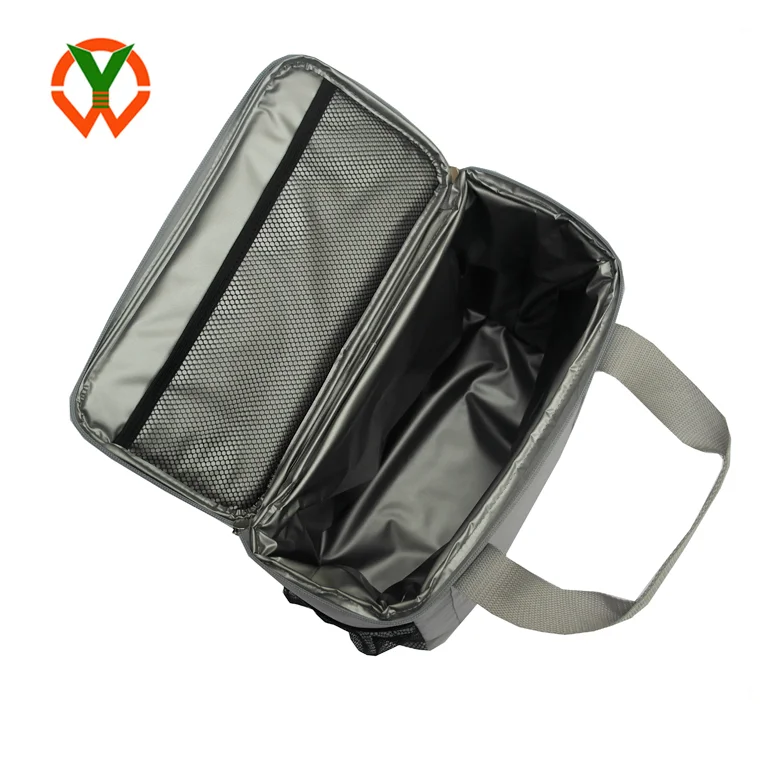 Custom Logo Insulated Thermal Bag Thick 