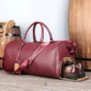 6020 wine red-55cm