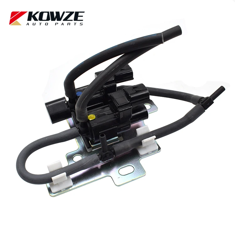 New 8657A065 Freewheel Clutch Control Solenoid Valve For Mitsubishi