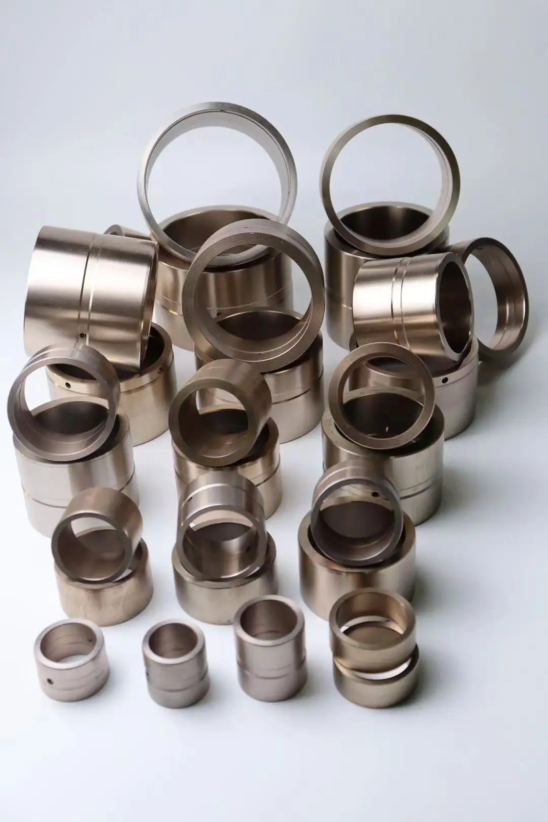 High Quality Cat Excavator Pin and Bush Excavator Parts 40cr Bucket Pin and Bushing