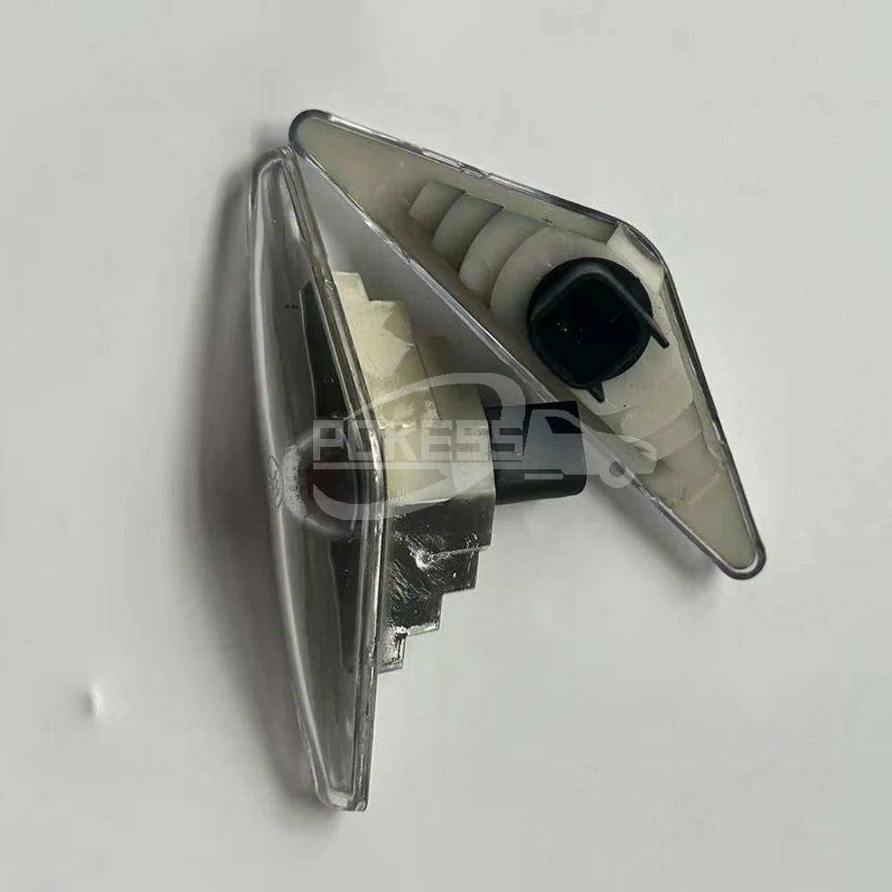 Lights 6S7113K354AA 1S7A13K354BA 1S7A13K354BA Auto Car LED Side Lights... — 3