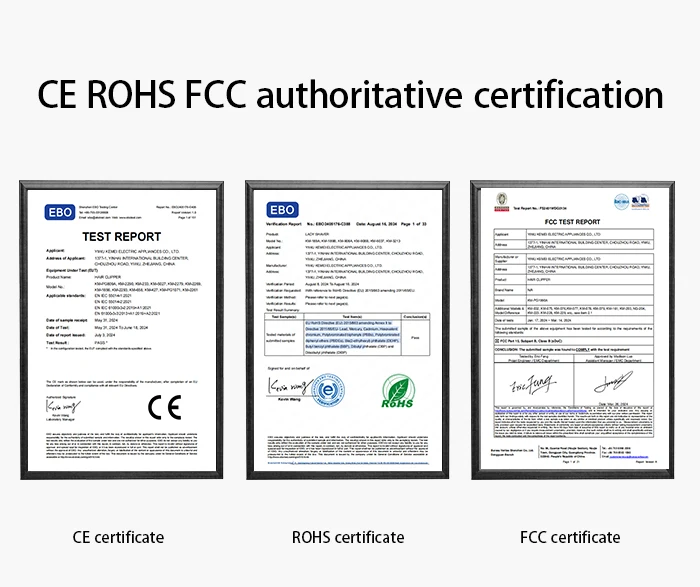 Specifications