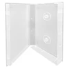 CH-VHS-09 Clear White