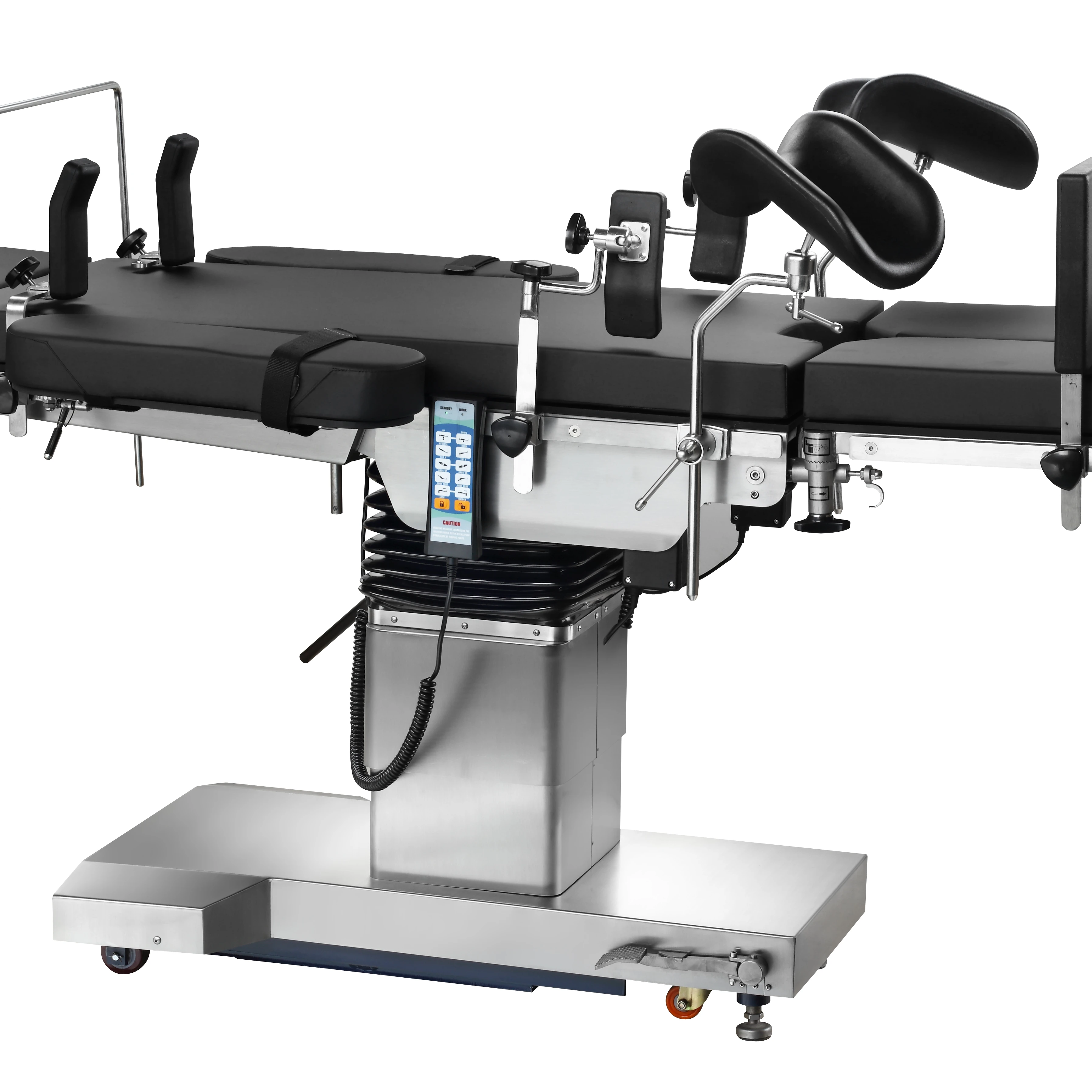 HFEOT99 Surgical Operating Room Table Operating Theatre Table Price Theatre Bed Surgical Operating Table