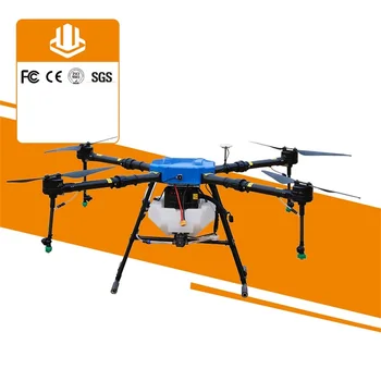 High quality drone 4k camera 5L quadcopter uav agriculture drone agriculture spraying drone