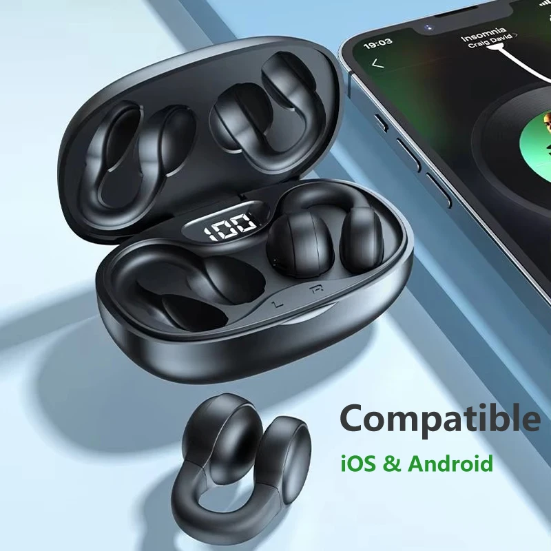 bluetooth earbuds craig mini wireless earphones