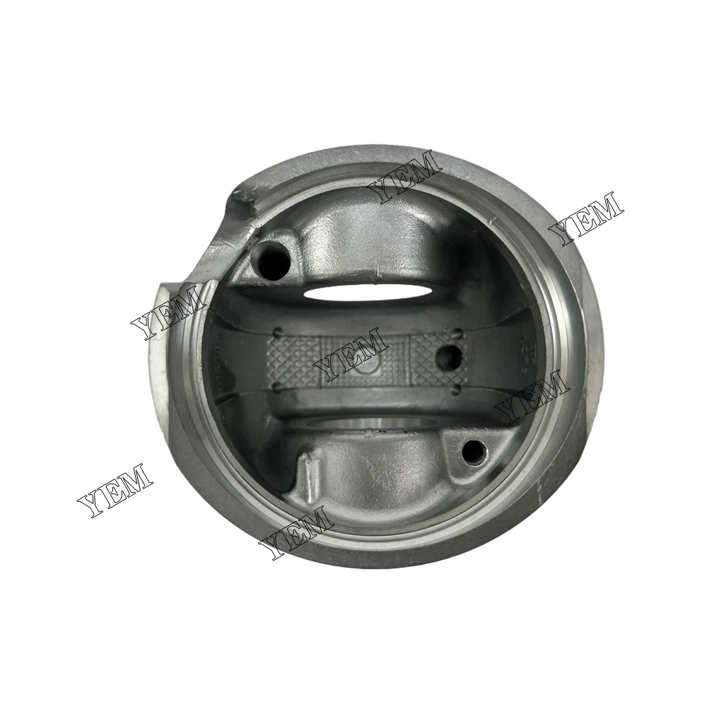 Stock Complete BF4L913 Piston for Deutz Diesel Tractor Motor Engine for Deutz Piston 5