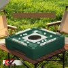 Green a whole set of