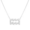 Aquarius silver