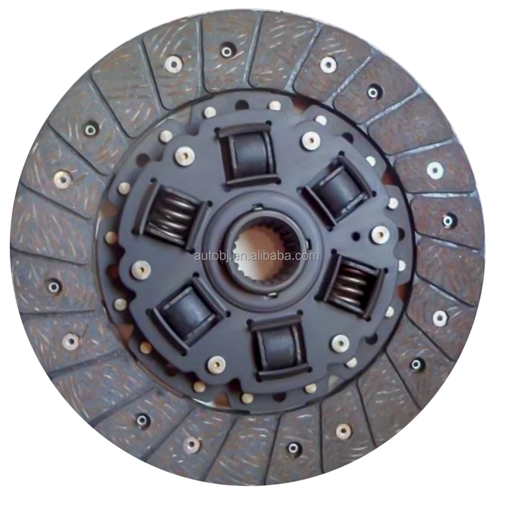 OEM 31250-30360 Clutch Disc For Toyota Car HILUX V Pickup DT-036 TYD130U
