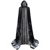 Mantello Nero