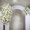 Flower runner