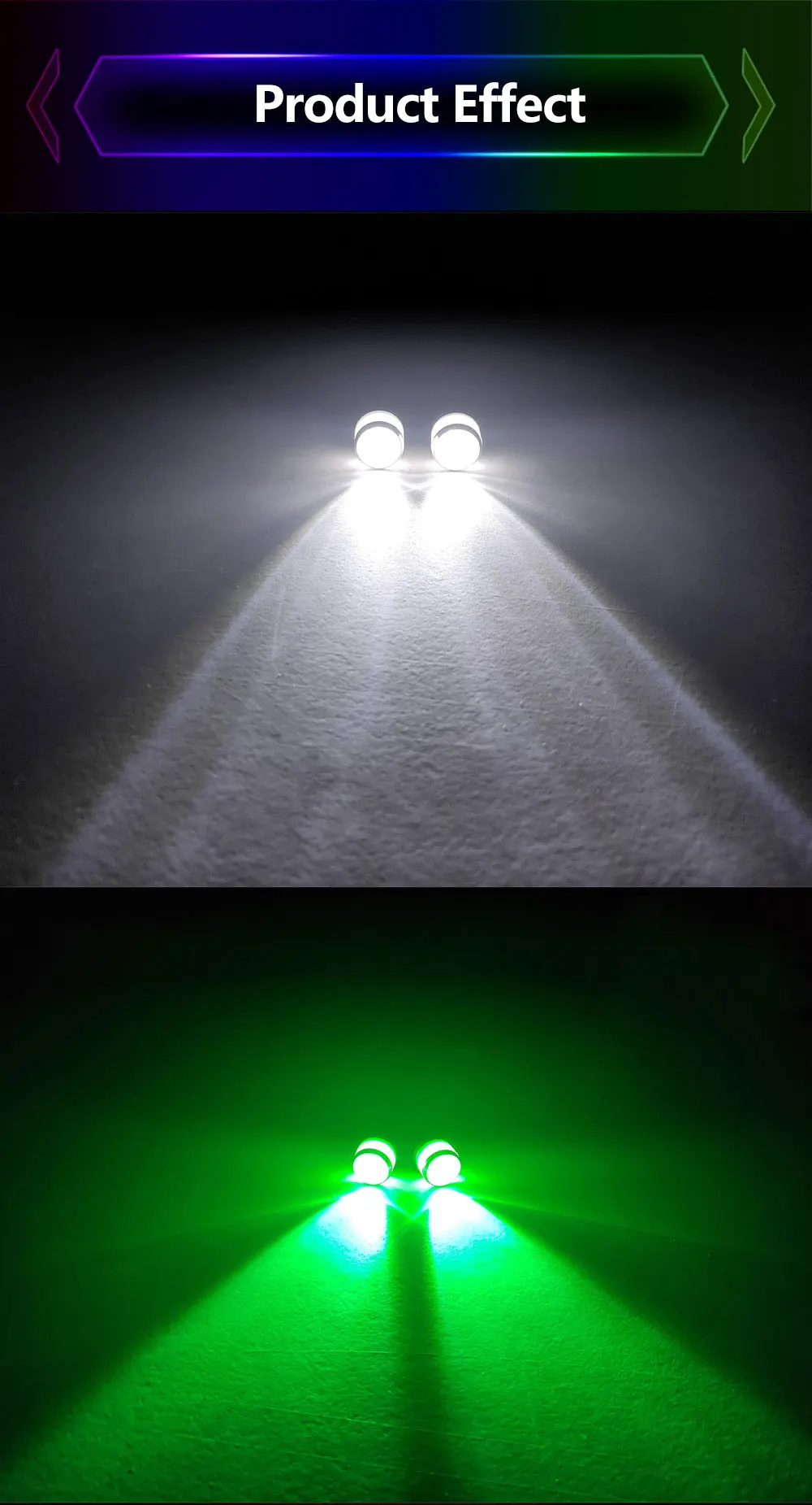 Автомобильная стробоскопическая вспышка Eagle Eye для мотоцикла 5630 3SMD DRL Автомобильные стоп-сигналы «сделай сам» дневные ходовые огни резервная лампа постоянного тока 12