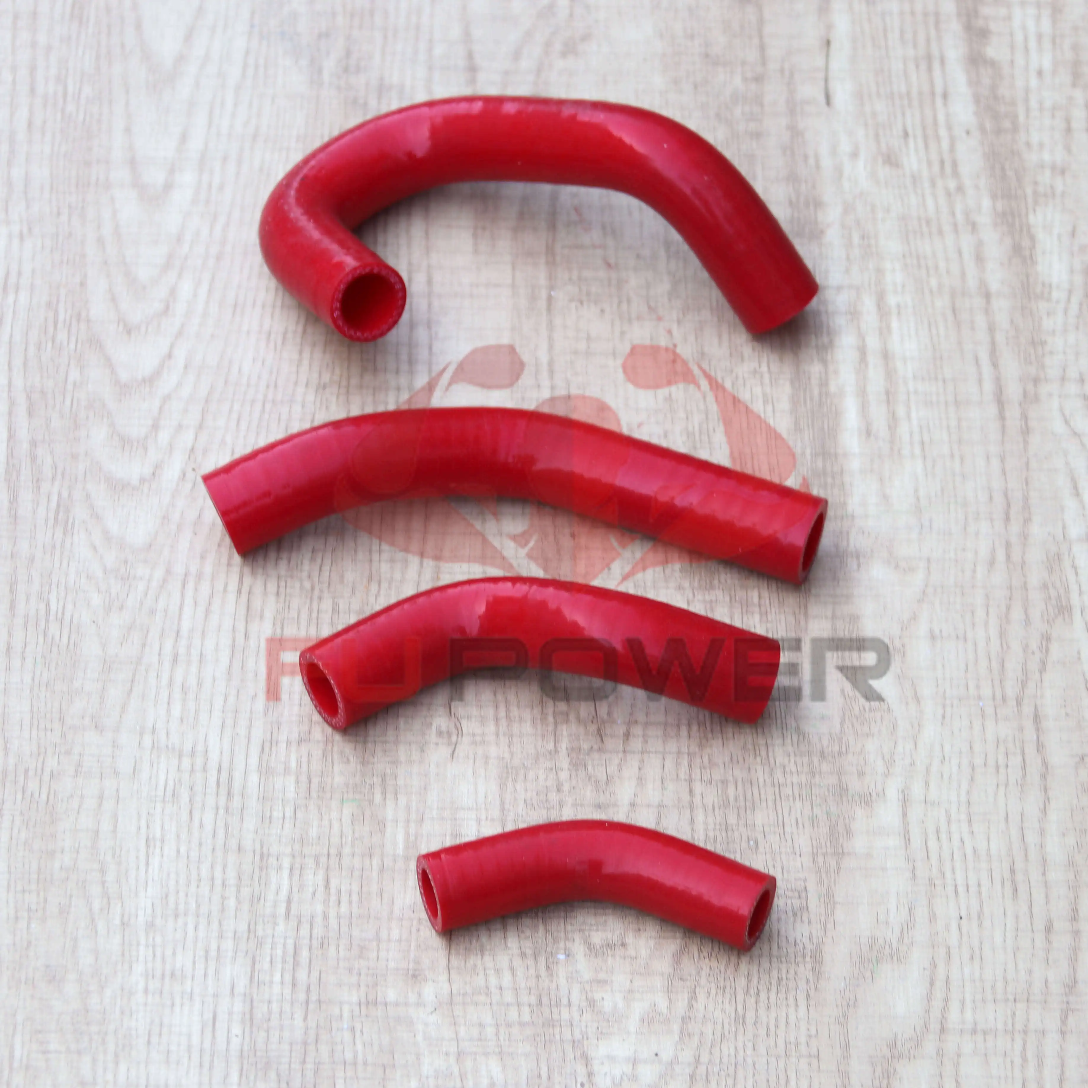 For Nissan 350z Vq35hr Z33 Silicone Heater Hose Kit 0708 Buy 350z