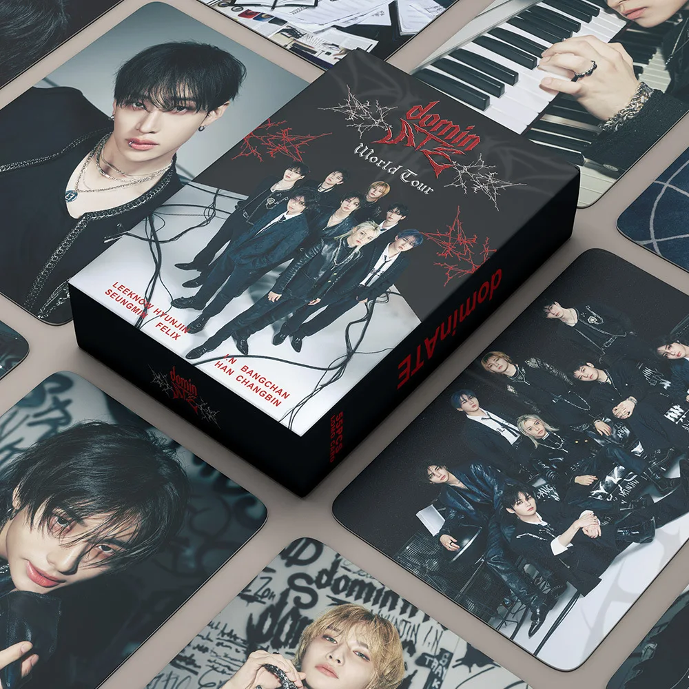 TXT アメリカ KPOP Nara 限定 トレカ 5枚セット TXTグッズ フォト