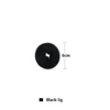 Black-6cm(5g)