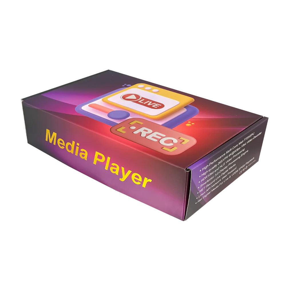 Global Streaming Android TV Box Smart 2025 Lifetime Free Test IPTV Pro Super 8K UHD Set-top Box Hot in USA UK European Arabic