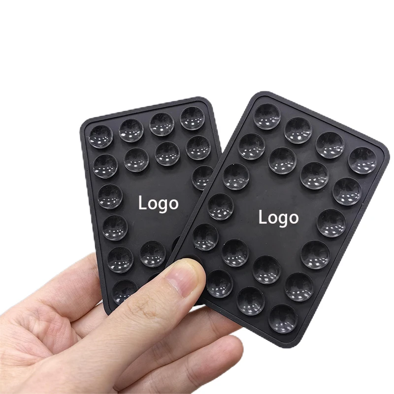 Suction Cup Phone Mount Silicone Suction Phone Case Adhesive Non Slip Phone  Suction Cup Mat for Mirror Bathroom Home Kitchen| Alibaba.com