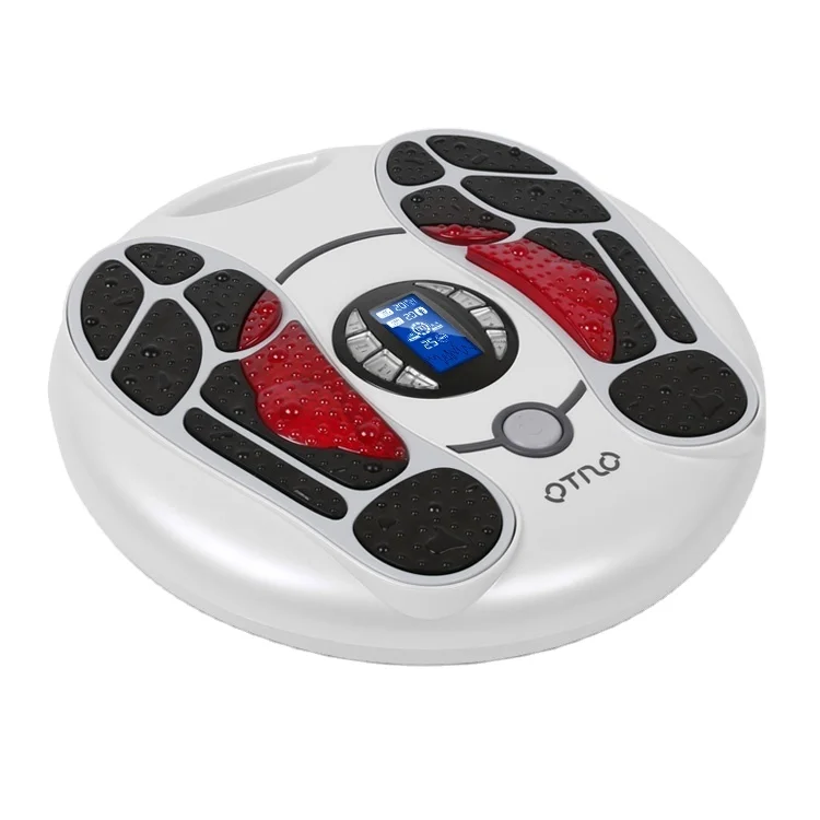 Beurer EM 49 Elettrostimolatore Digitale TENS EMS Con Funzione Massaggio Relax