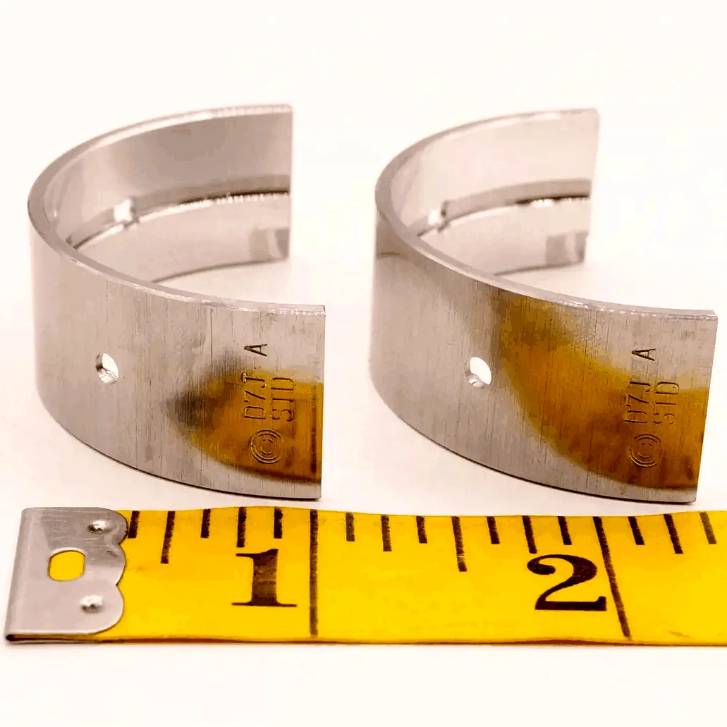 Thomson Plain Bushing Bearing, Closed, ID 1.500 In FNYBU24