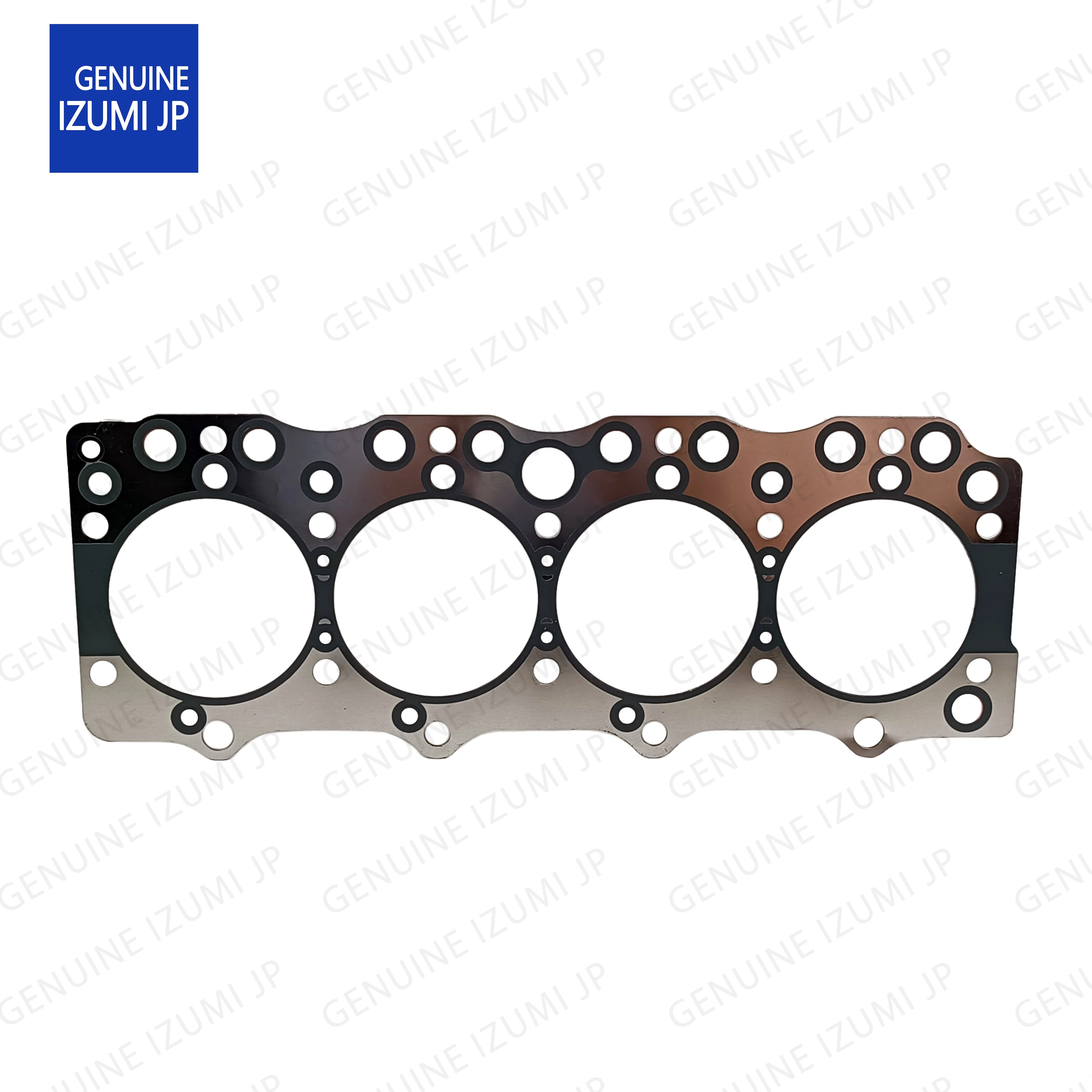 とまページ 4BE1 Cylinder Head Gasket 8-94418-919-0 8-94418-921-0 for