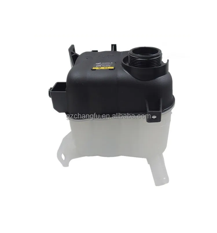 Ford Explorer Car Coolant Reservoir Radiator Expansion Tank