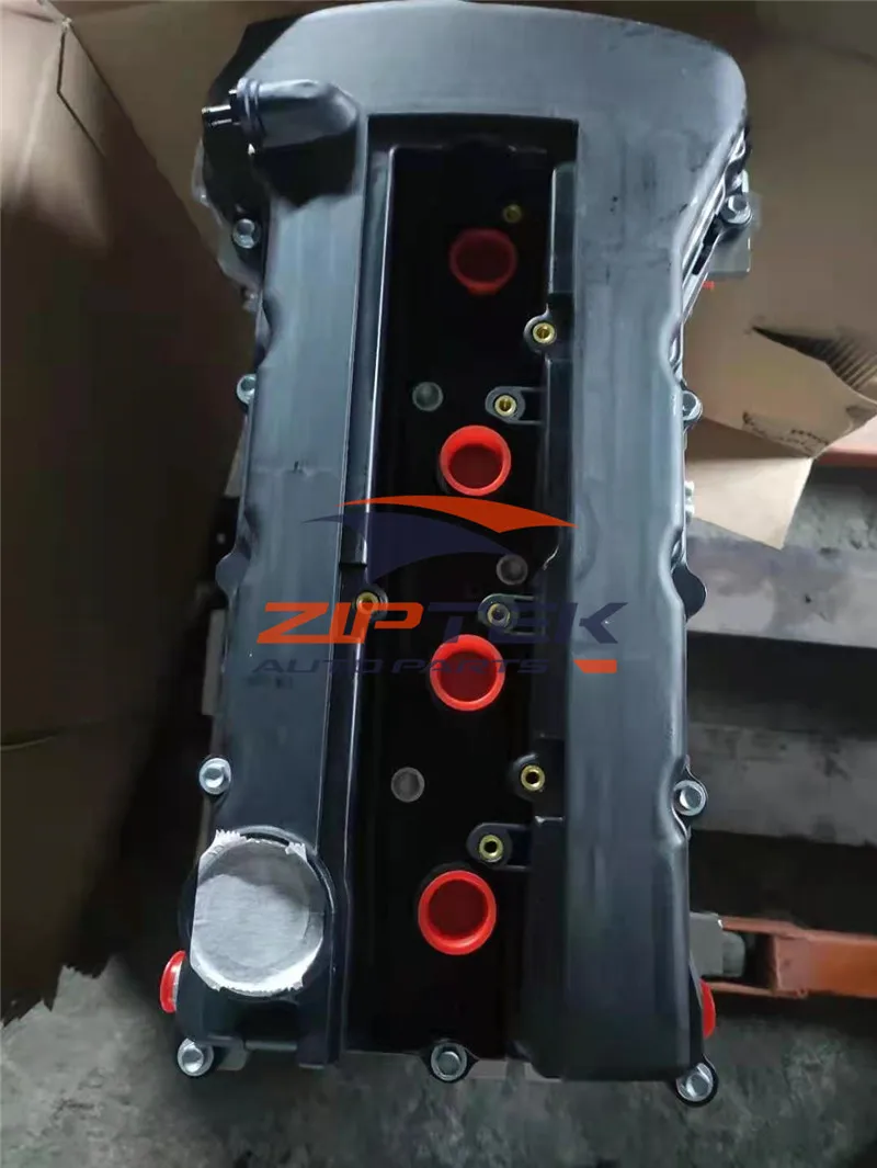 三菱部品 カーパーツ2.0Lモーター4B11エンジン三菱ランサーアウトランダー