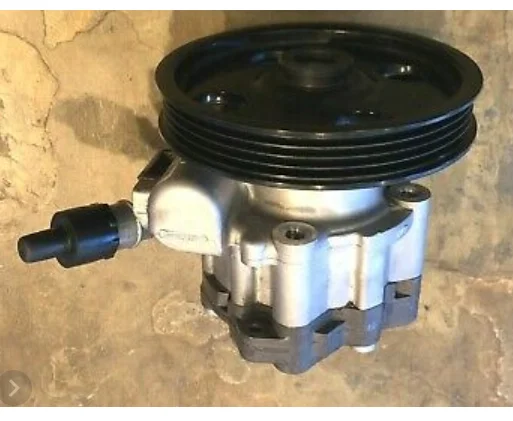 Power Steering Pump for Mercedes Benz 0074660901 A0074660901