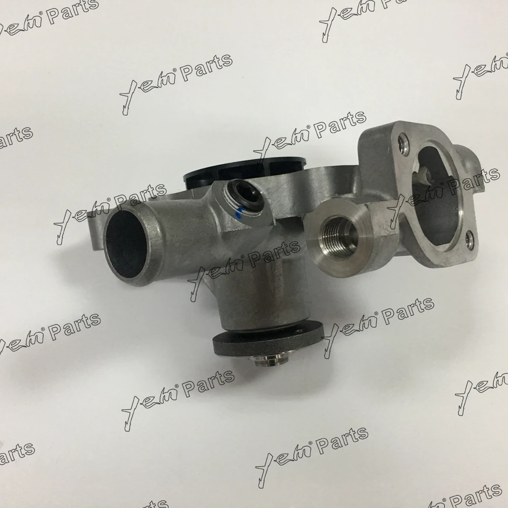 3TNE74 119624-42001 Water Pump for Yanmar Diesel Engine Parts 5