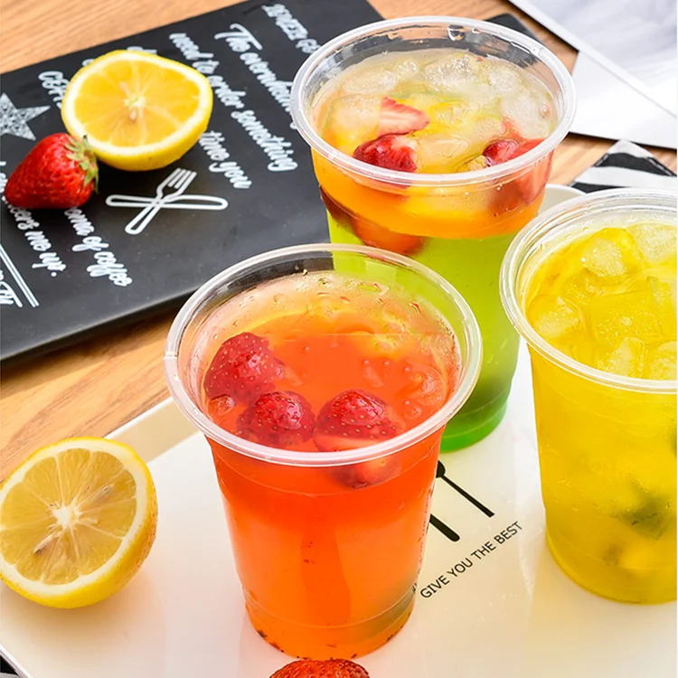 
 Купольные латте-чашки на вынос, 20 унций, 90 мм, переработанные пластиковые бархатные одноразовые молочные шейкеры для льда и кофе, прозрачные чашки  