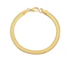 14K Gold 5mm*16.5cm